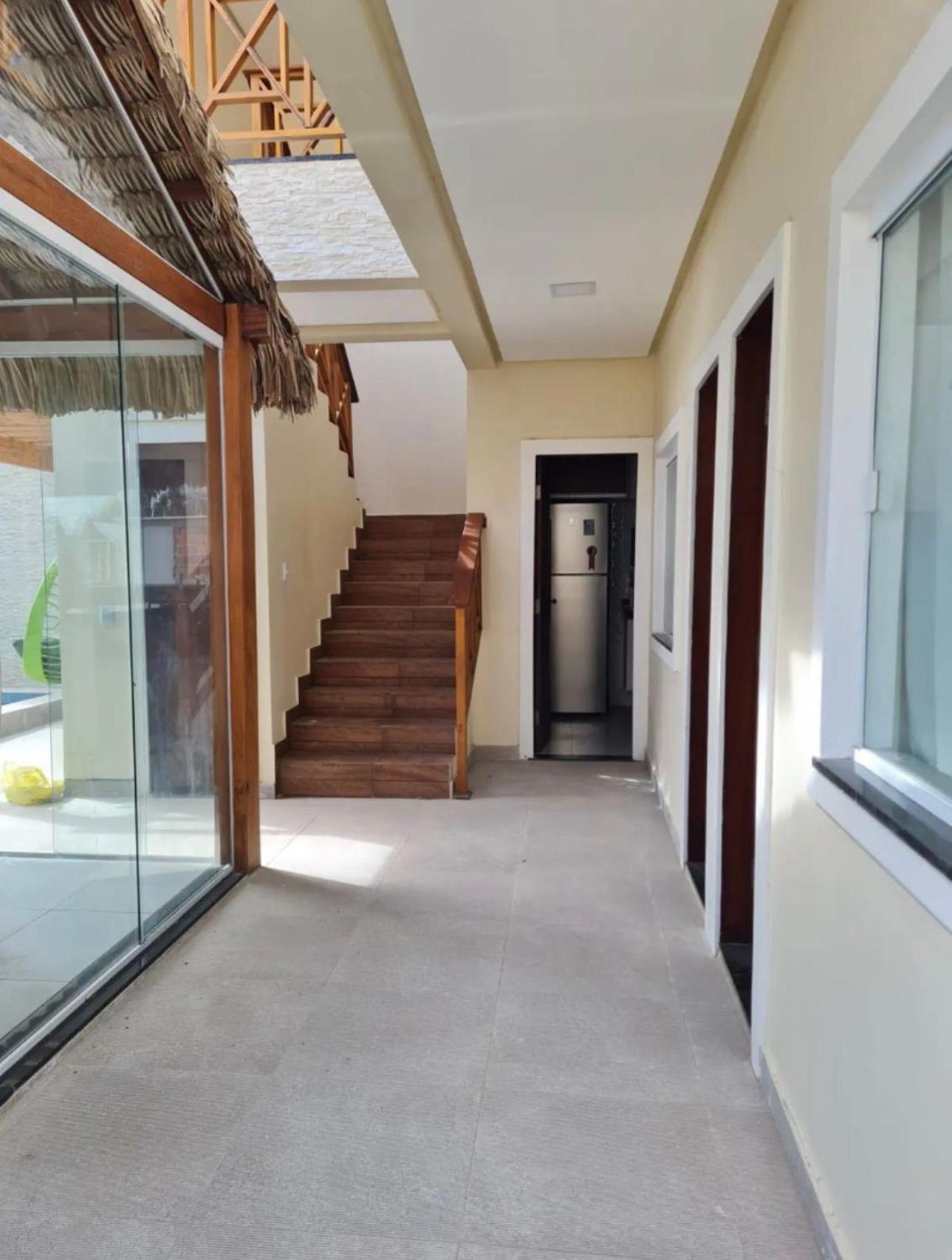 Вілла Casa De Ferias Nos Lencois Maranhenses Баррейріняс Екстер'єр фото